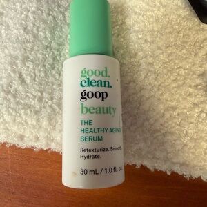 Goop Beauty Healthy Aging Serum